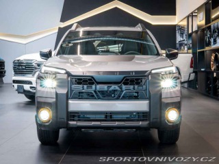Subaru Ostatní modely Outback 2.4 Wilderness Adap.tlum 2026
