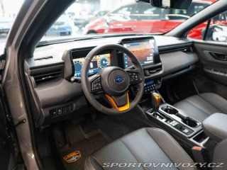 Subaru Ostatní modely Outback 2.4 Wilderness Adap.tlum 2026