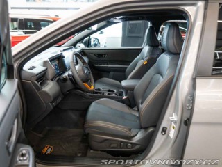 Subaru Ostatní modely Outback 2.4 Wilderness Adap.tlum 2026