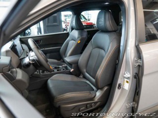 Subaru Ostatní modely Outback 2.4 Wilderness Adap.tlum 2026