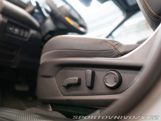 Subaru Ostatní modely Outback 2.4 Wilderness Adap.tlum 2026