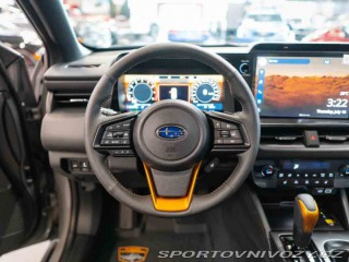 Subaru Ostatní modely Outback 2.4 Wilderness Adap.tlum 2026