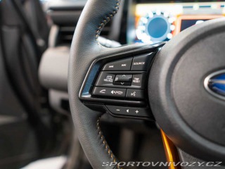 Subaru Ostatní modely Outback 2.4 Wilderness Adap.tlum 2026