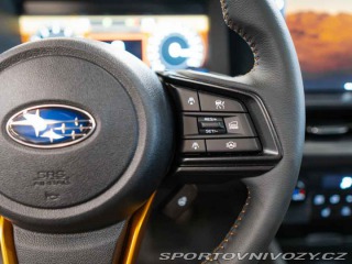 Subaru Ostatní modely Outback 2.4 Wilderness Adap.tlum 2026