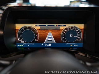 Subaru Ostatní modely Outback 2.4 Wilderness Adap.tlum 2026