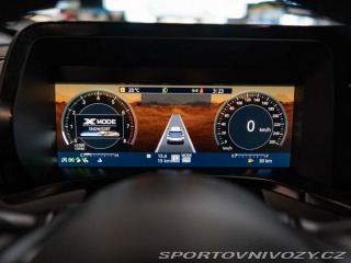 Subaru Ostatní modely Outback 2.4 Wilderness Adap.tlum 2026