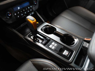 Subaru Ostatní modely Outback 2.4 Wilderness Adap.tlum 2026