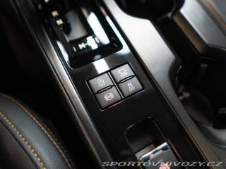 Subaru Ostatní modely Outback 2.4 Wilderness Adap.tlum 2026