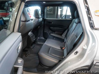 Subaru Ostatní modely Outback 2.4 Wilderness Adap.tlum 2026