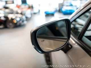 Subaru Ostatní modely Outback 2.4 Wilderness Adap.tlum 2026