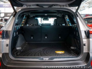 Subaru Ostatní modely Outback 2.4 Wilderness Adap.tlum 2026