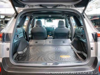 Subaru Ostatní modely Outback 2.4 Wilderness Adap.tlum 2026