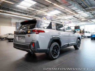 Subaru Ostatní modely Outback 2.4 Wilderness Adap.tlum 2026