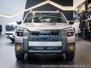 Subaru Ostatní modely Outback 2.4 Wilderness Adap.tlum 2026