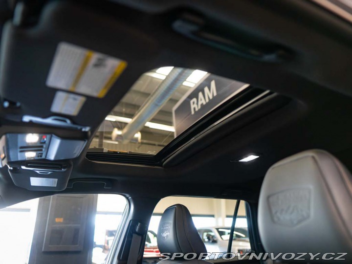 Subaru Ostatní modely Outback 2.4 Wilderness Adap.tlum 2026