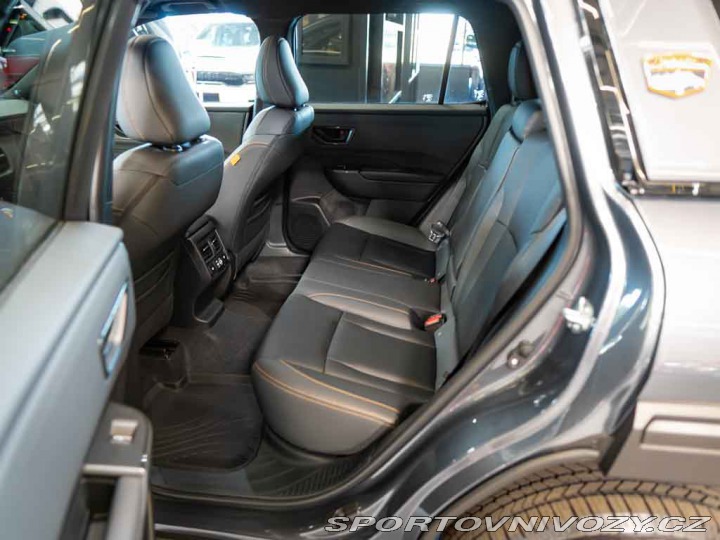Subaru Ostatní modely Outback 2.4 Wilderness Adap.tlum 2026