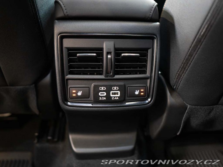Subaru Ostatní modely Outback 2.4 Wilderness Adap.tlum 2026