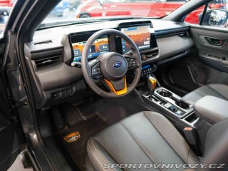 Subaru Ostatní modely Outback 2.4 Wilderness Adap.tlum 2026