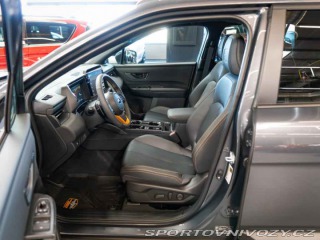 Subaru Ostatní modely Outback 2.4 Wilderness Adap.tlum 2026