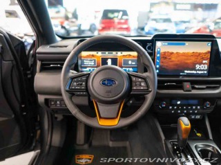 Subaru Ostatní modely Outback 2.4 Wilderness Adap.tlum 2026