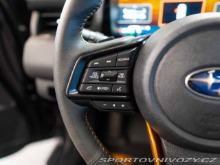 Subaru Ostatní modely Outback 2.4 Wilderness Adap.tlum 2026