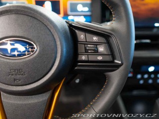 Subaru Ostatní modely Outback 2.4 Wilderness Adap.tlum 2026