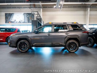 Subaru Ostatní modely Outback 2.4 Wilderness Adap.tlum 2026