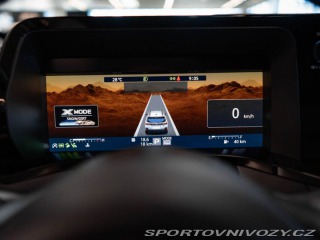 Subaru Ostatní modely Outback 2.4 Wilderness Adap.tlum 2026