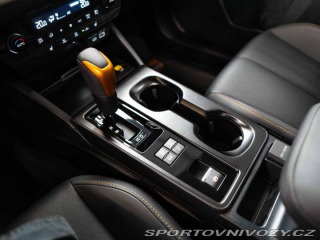 Subaru Ostatní modely Outback 2.4 Wilderness Adap.tlum 2026