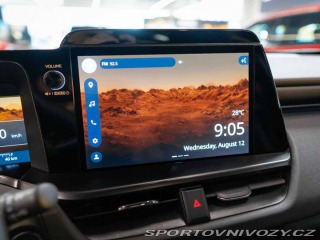 Subaru Ostatní modely Outback 2.4 Wilderness Adap.tlum 2026