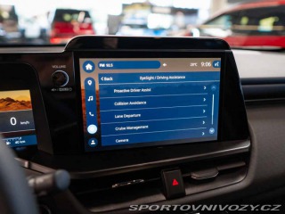 Subaru Ostatní modely Outback 2.4 Wilderness Adap.tlum 2026