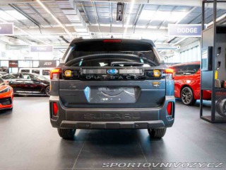 Subaru Ostatní modely Outback 2.4 Wilderness Adap.tlum 2026