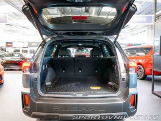 Subaru Ostatní modely Outback 2.4 Wilderness Adap.tlum 2026