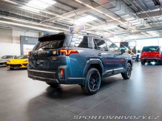 Subaru Ostatní modely Outback 2.4 Wilderness Adap.tlum 2026