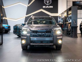 Subaru Ostatní modely Outback 2.4 Wilderness Adap.tlum 2026