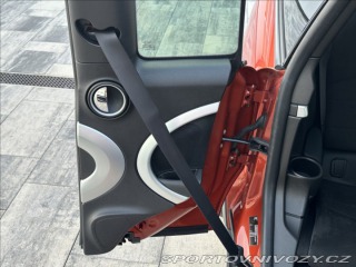Mini Clubman 1,6 122PS Chili JCW Reca 2012