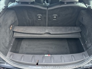 Mini Clubman 1,6 122PS Chili JCW Reca 2012