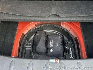 Mini Clubman 1,6 122PS Chili JCW Reca 2012