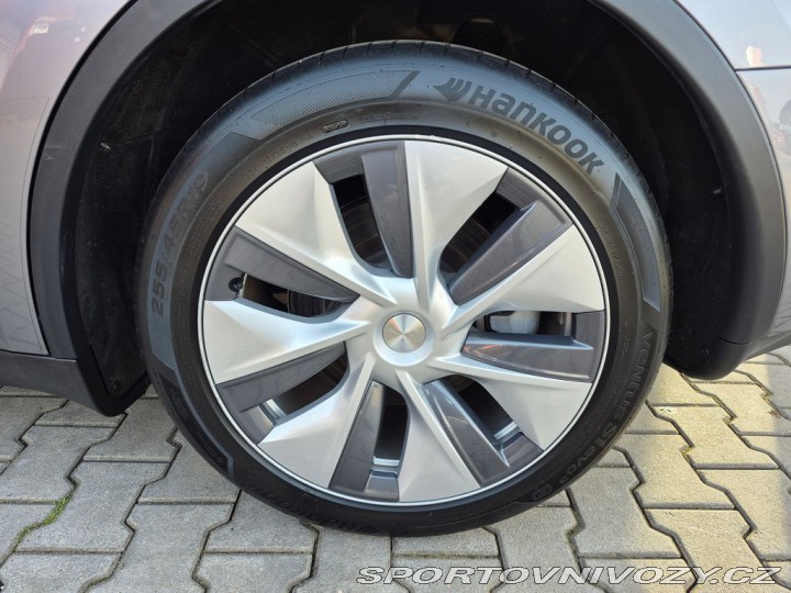 Tesla Model Y L.R.D.M. 378kW -BERLÍN D 2023