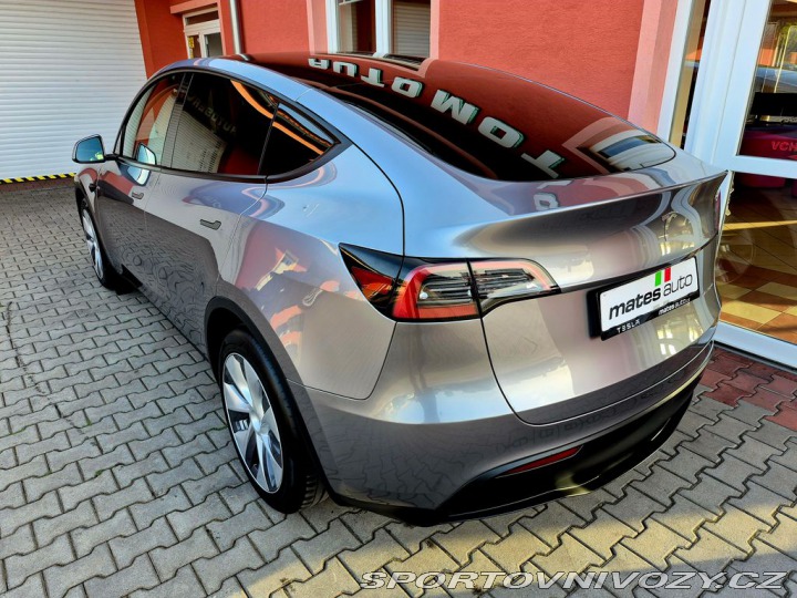 Tesla Model Y L.R.D.M. 378kW -BERLÍN D 2023