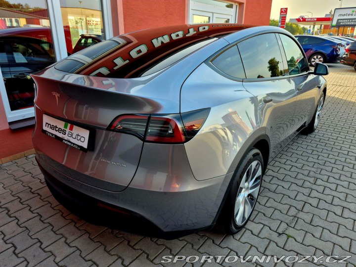 Tesla Model Y L.R.D.M. 378kW -BERLÍN D 2023