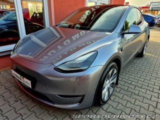 Tesla Model Y L.R.D.M. 378kW -BERLÍN D 2023
