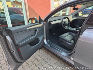 Tesla Model Y L.R.D.M. 378kW -BERLÍN D 2023