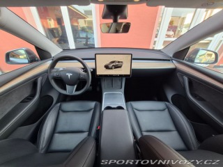 Tesla Model Y L.R.D.M. 378kW -BERLÍN D 2023