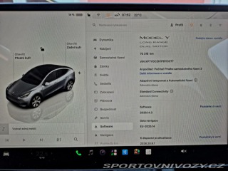 Tesla Model Y L.R.D.M. 378kW -BERLÍN D 2023