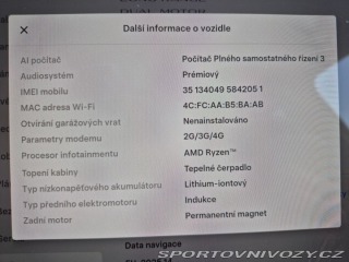 Tesla Model Y L.R.D.M. 378kW -BERLÍN D 2023
