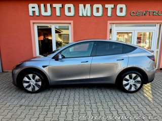 Tesla Model Y L.R.D.M. 378kW -BERLÍN D 2023