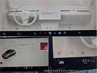 Tesla Model Y L.R.D.M. 378kW -BERLÍN D 2023