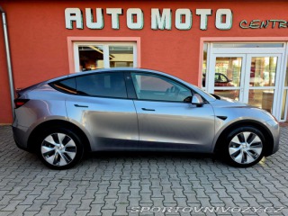 Tesla Model Y L.R.D.M. 378kW -BERLÍN D 2023