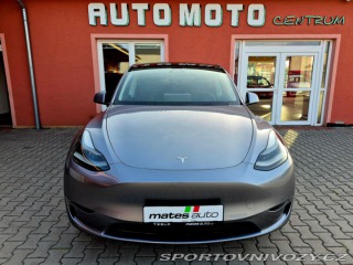 Tesla Model Y L.R.D.M. 378kW -BERLÍN D 2023